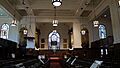 Central Presbyterian Church Interior - Hamilton, ON