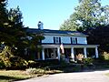 Charles Wagener House, Penn Yan NY