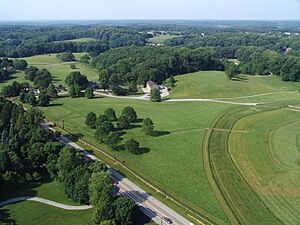 Chateau country
