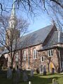 ChristEpiscopalChurchNewBrunswick