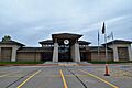 City hall, North Sioux City, SD
