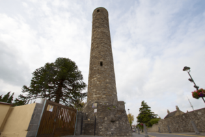 Clondalkin Round Tower