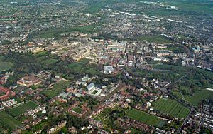 Cmglee Cambridge aerial