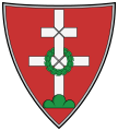 Coa Hungary Country History István V (1239-1272)