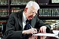 Coase working 2000s