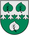 Coat of Arms of Aloja