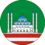Coat of Arms of Grozny (Chechnya)