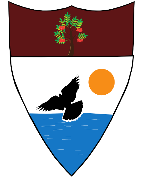 Coat of Arms of Liberland