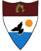 Coat of arms of Liberland