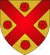 Coat of arms of Mondorf-les-Bains