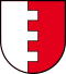Coat of arms of Schenkon