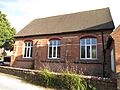 Congregational church, Ardingly