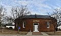DDexter Community House