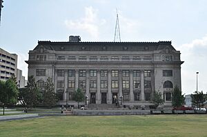 Dallas Municipal Building 02
