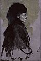 Dame en Deuil SAAM-1966.49.2 1