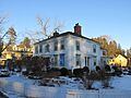 Daniel Stebbins House, South Hadley MA