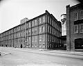 Danville Tobacco District HD HABS VA1