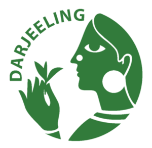 Darjeeling tea Logo