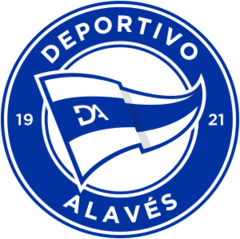 Deportivo Alaves logo (2020).svg