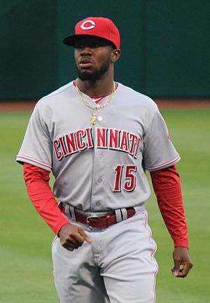 Derrick Robinson 20130625.jpg