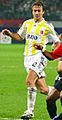 Diego Lugano 2