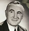 Donald Crisp (1937) vintage photo (cropped)