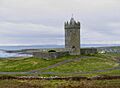 Doonagore Castle