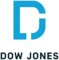 Dow Jones Logo