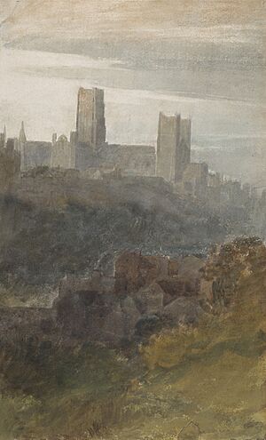 Durham - Turner