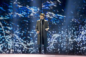 ESC2014 - Armenia 04