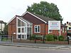 Earlswood Baptist Church, Emlyn Road, Earlswood, Redhill (September 2012).JPG