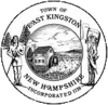 Official seal of East Kingston, New Hampshire