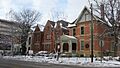 East Town Street Historic District