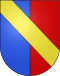 Coat of arms of Ecublens
