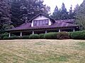 Edgar Residence