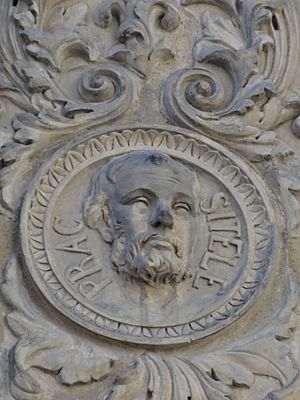 Edifici carrer Tallers 45 Barcelona - 03 Praxiteles