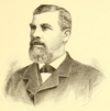 Portrait of Edwin W. Ladd