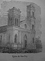 Eglise de Sontay