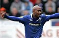 El Hadji Diouf