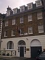 Embassy of Egypt in London 1
