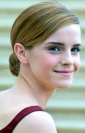 Emma Watson 2, 2013
