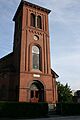 Emmanel Baptist Church Worcester MA