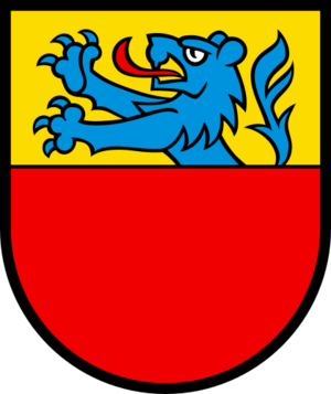 Englisberg-coat of arms