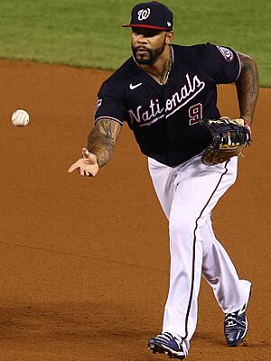 Eric Thames (50337322491) (cropped)