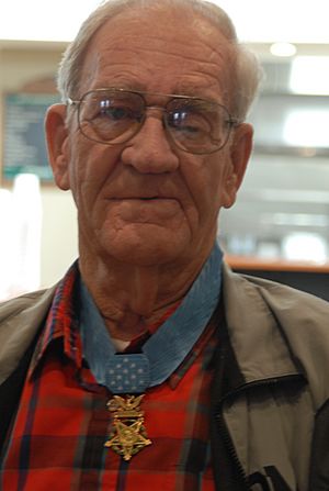 Ernie West 2009