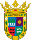 Official seal of Báscones de Ojeda