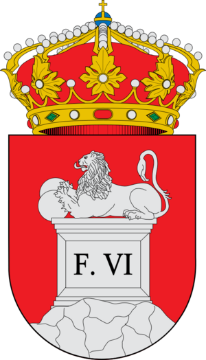 Escudo de Guadarrama