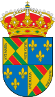 Coat of arms of Jadraque