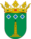 Coat of arms of Jaraba