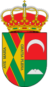 Official seal of Montesclaros